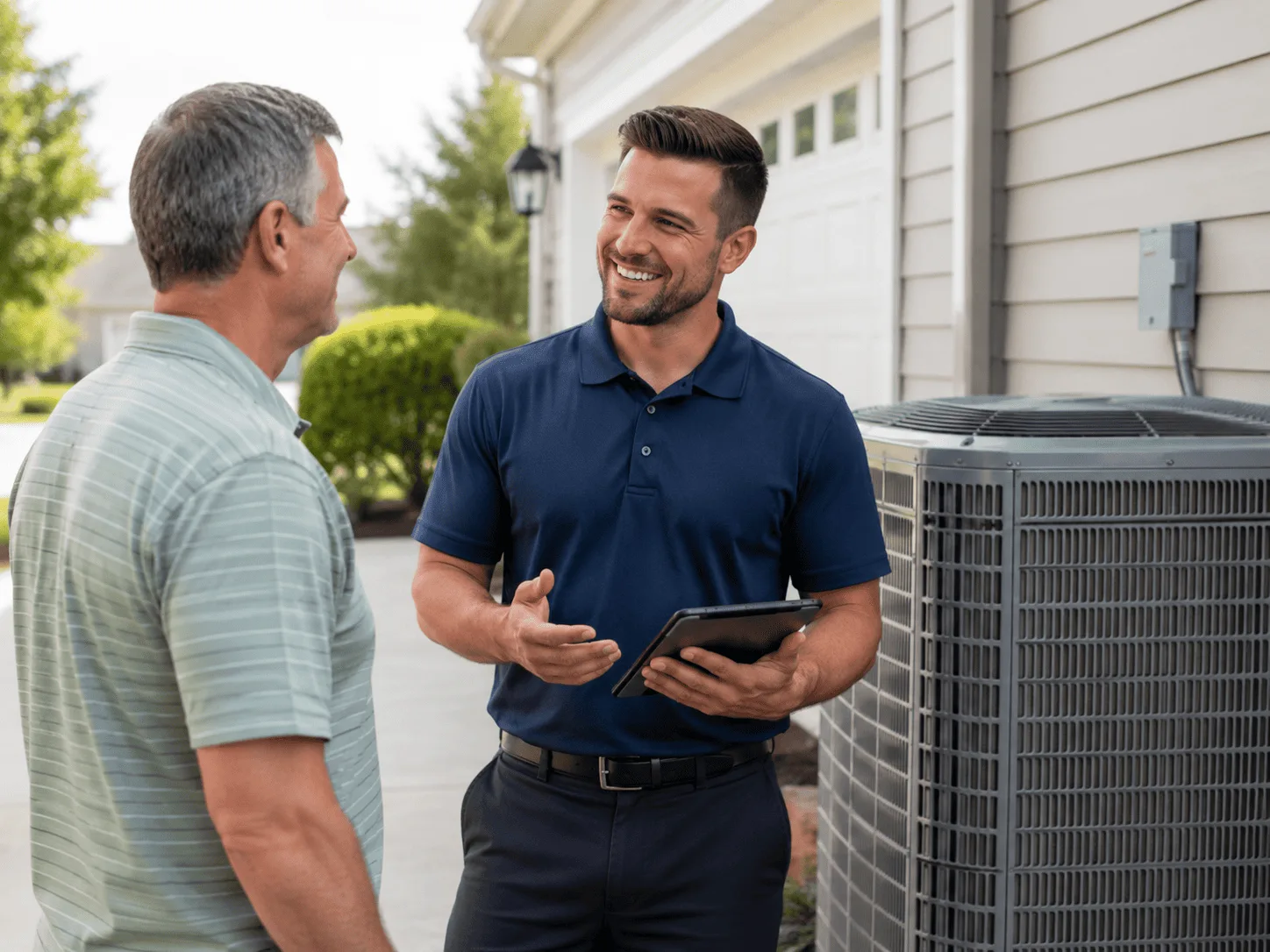 Heat Pump Installation Jersey Shore, PA FAQs